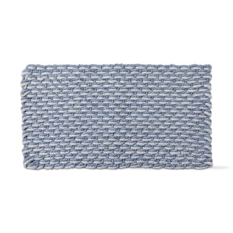 Handwoven Doormat
