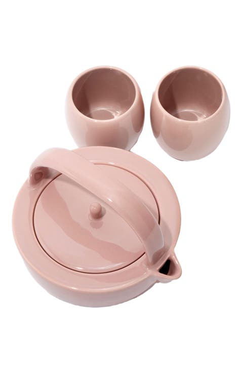 Small Tea Set