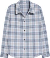 Thom Browne Plaid Armband Cotton Blend Utility Jacket