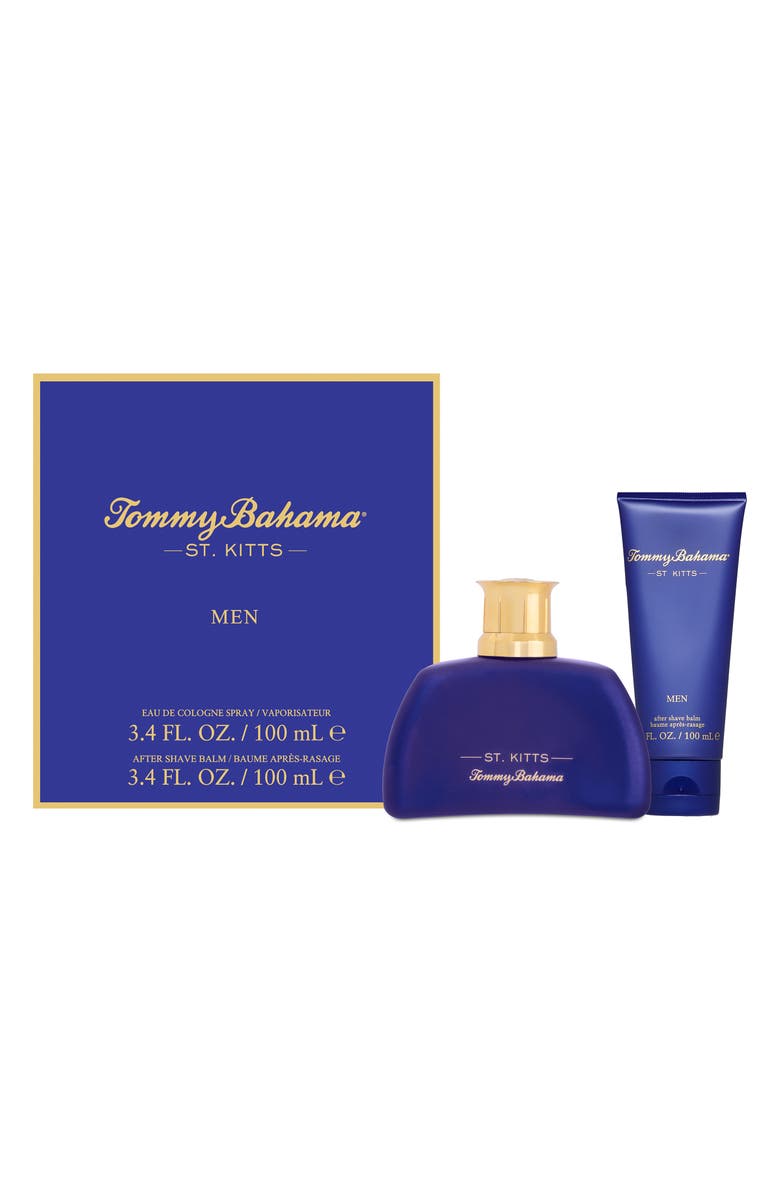 Tommy Bahama St Kitts 2-Piece Fragrance Set, Alternate, color, 