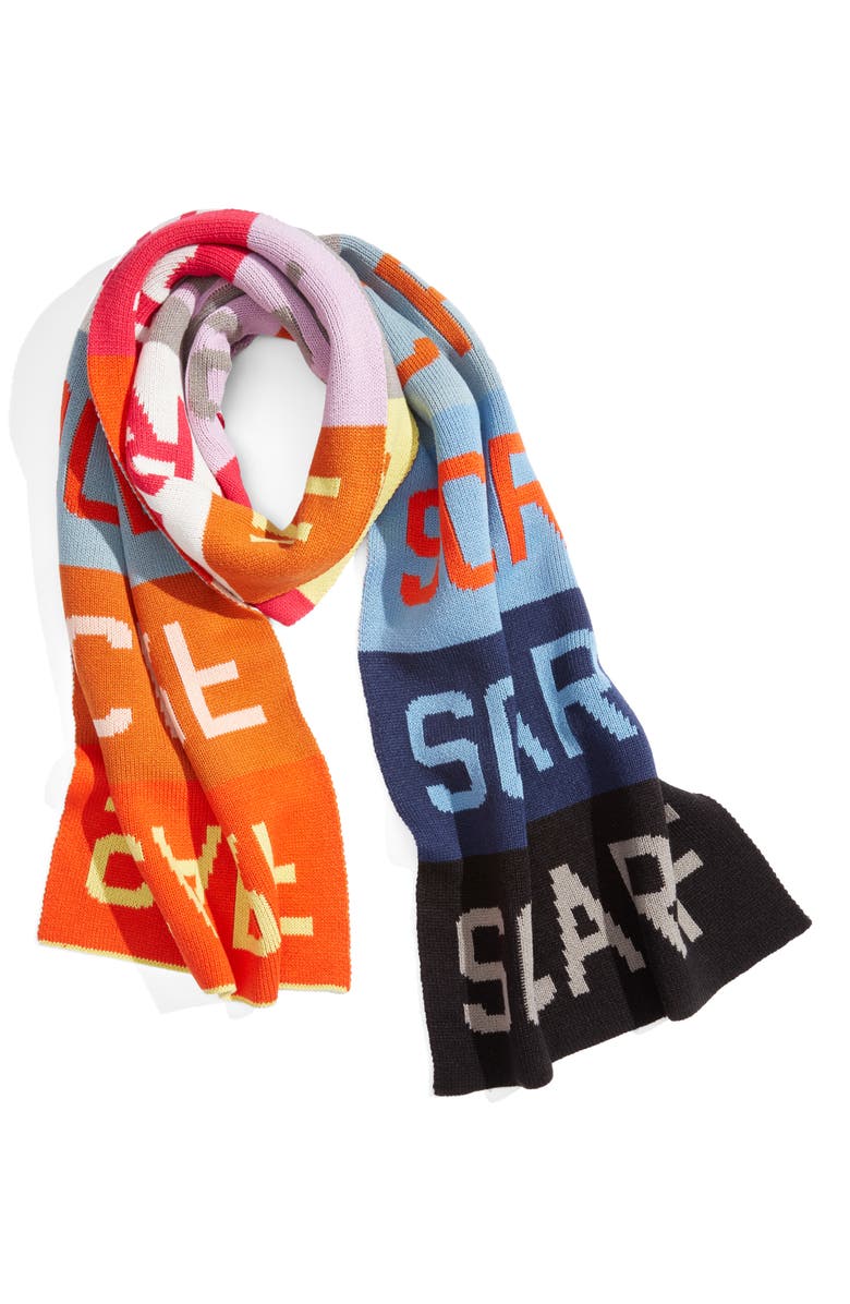 verloop Scarf Scarf Scarf Scarf, Alternate, color, 
