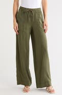 Sanctuary Raven Seamed Pants