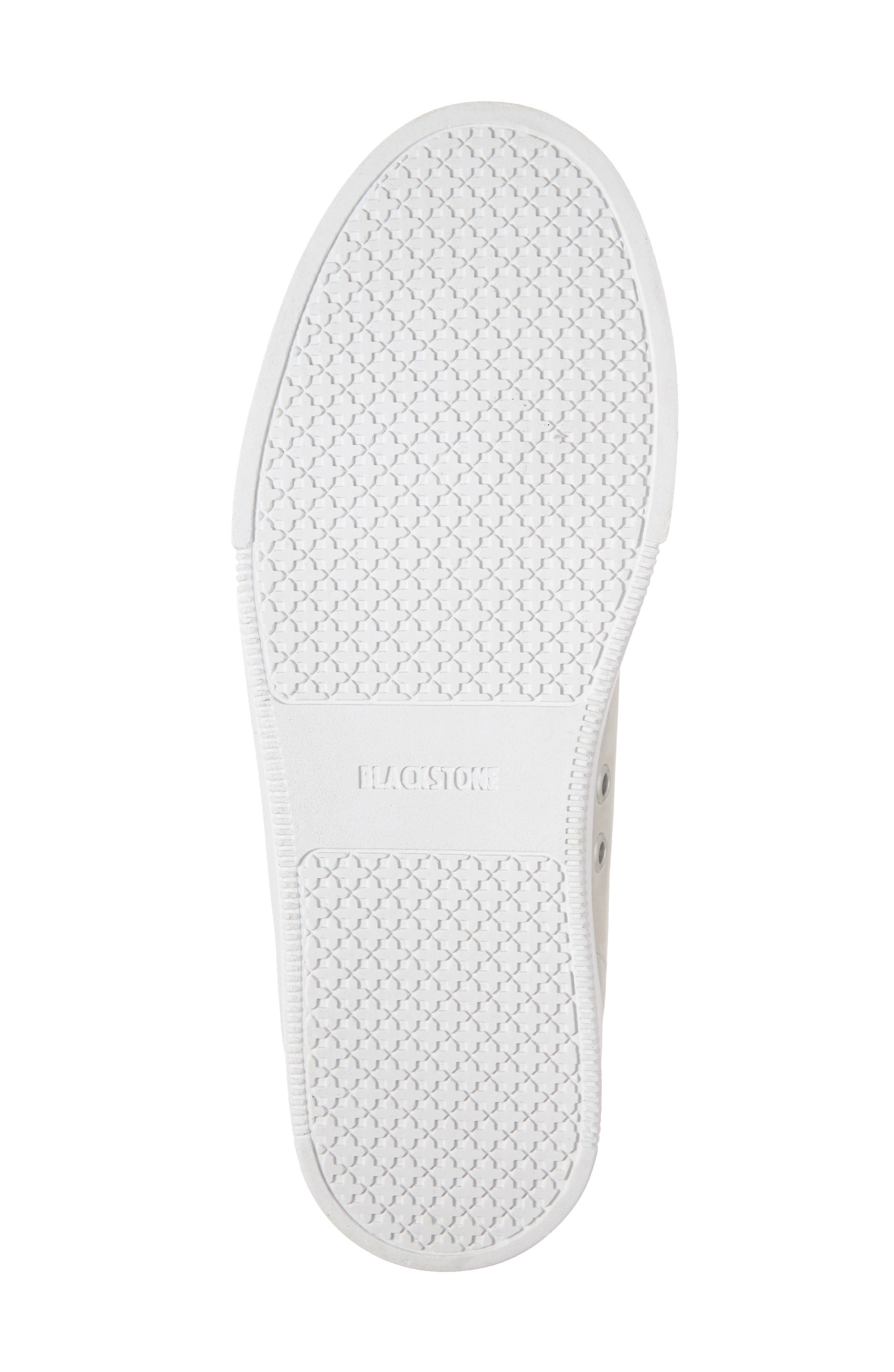 Blackstone RL85 Low Top Sneaker, Alternate, color, 