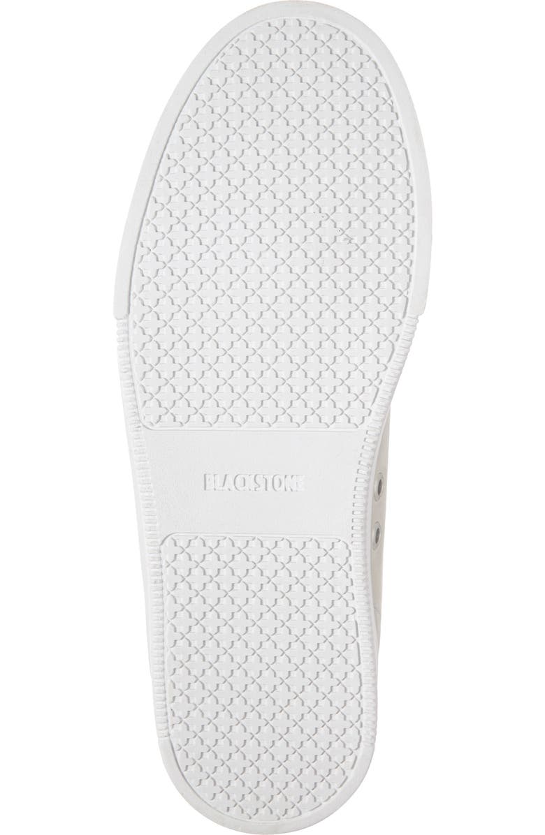 Blackstone RL85 Low Top Sneaker, Alternate, color,