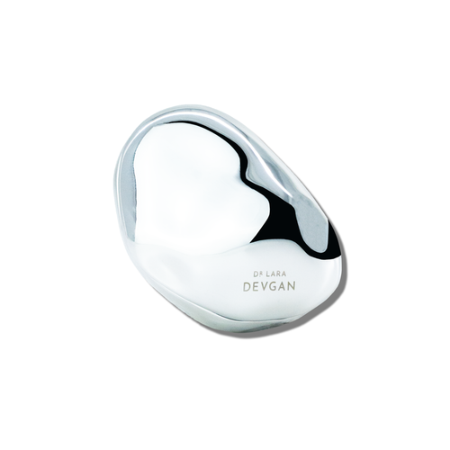 Dr. Devgan Scientific Beauty Barrier Balm In Green