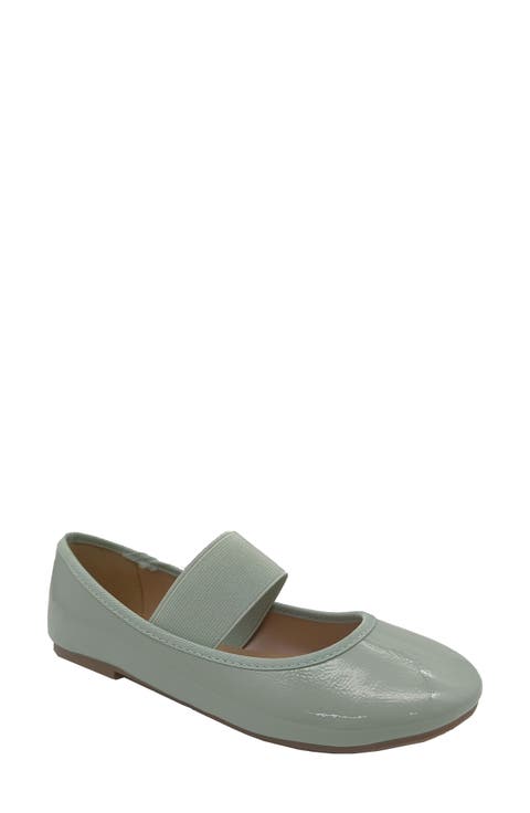 Porta Ballet Flat (Women)