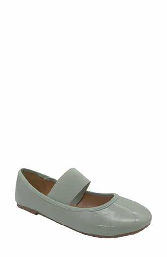 Kenneth Cole Reaction Porta Ballet Flat