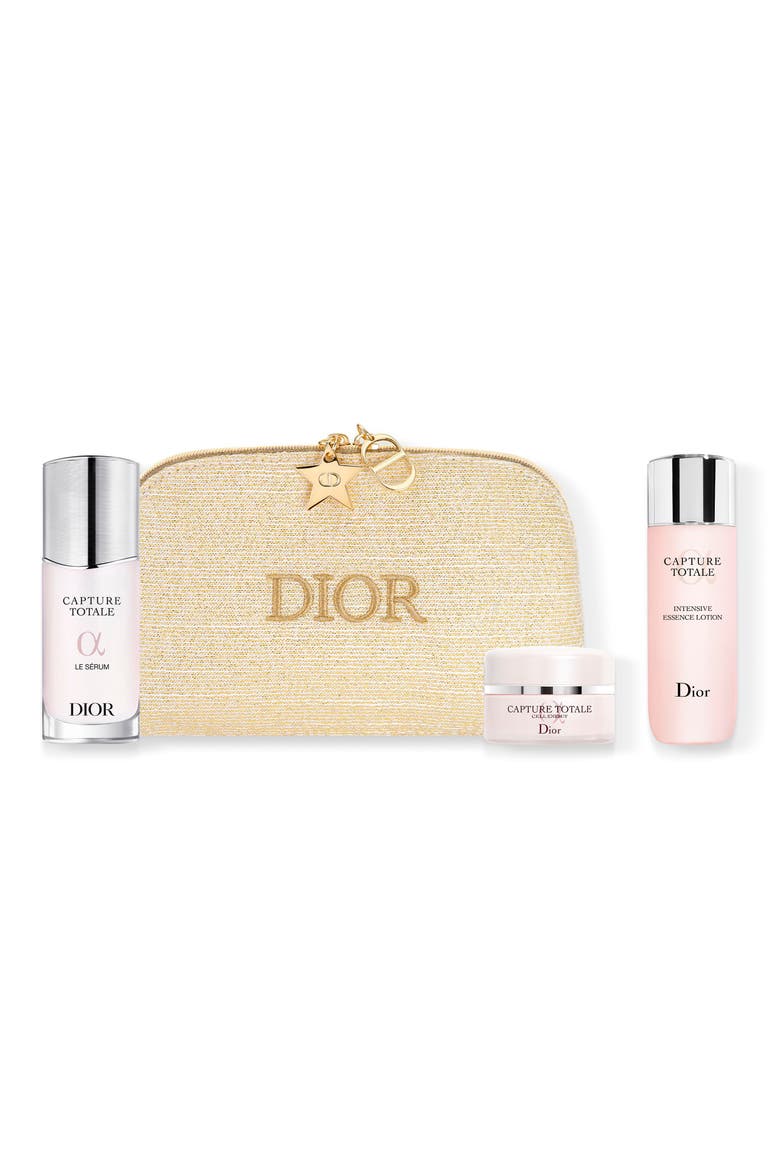 Capture Totale Holiday Gift Set (Limited Edition) video