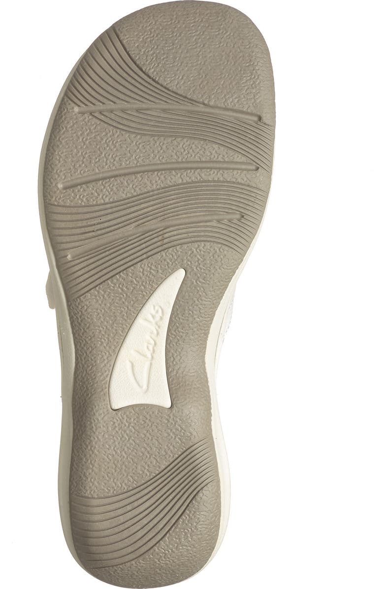 Clarks<sup>®</sup> Breeze Sea Sandal, Alternate, color,