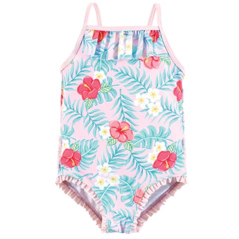 Baby and Toddler Swimsuit (Toddler, Little Kid & Big Kid)