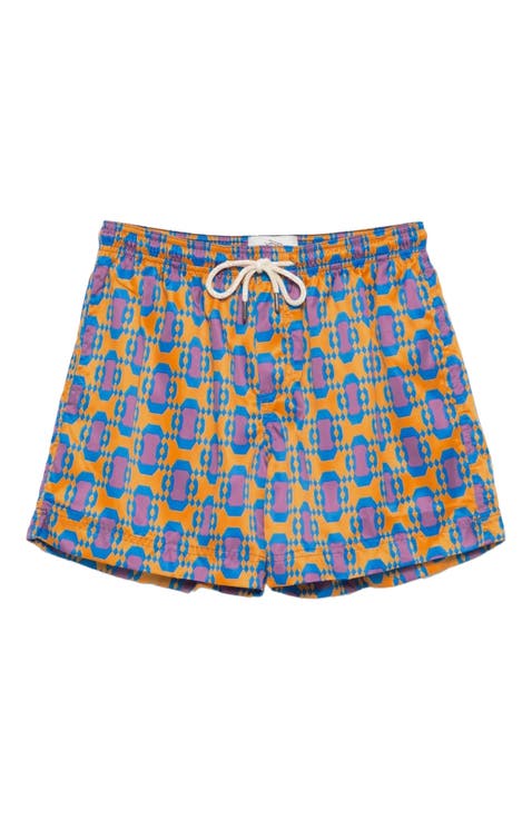 Tangeri Swim Shorts