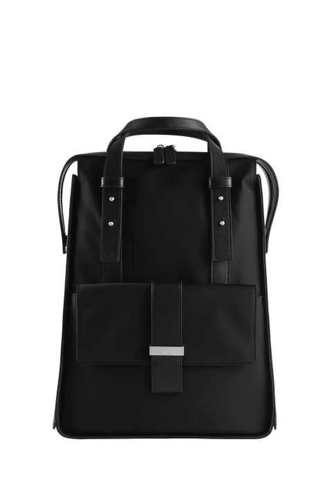 7AM Nylon Backpack
