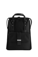 Esthera 7AM Nylon Backpack