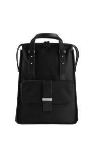 Esthera 7AM Nylon Backpack