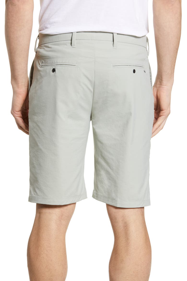 'Dry Out' Dri-FIT™ Chino Shorts, Alternate, color, SPRUCE FOG