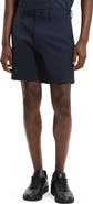 Theory Zaine Shorts