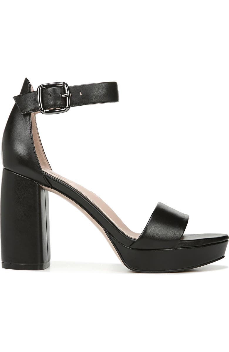 27 EDIT Naturalizer 27 Edit Briar Platform Sandal, Alternate, color,