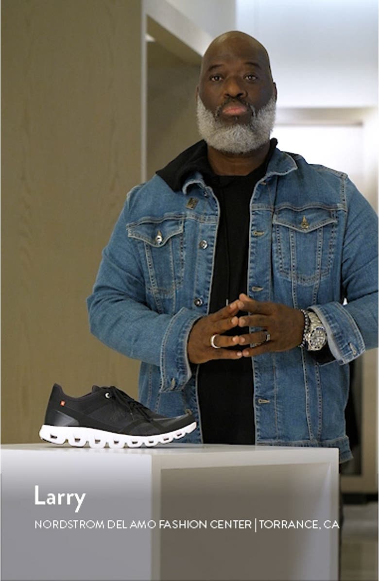 Cloud X 3 AD Hybrid Training Shoe, sales video thumbnail