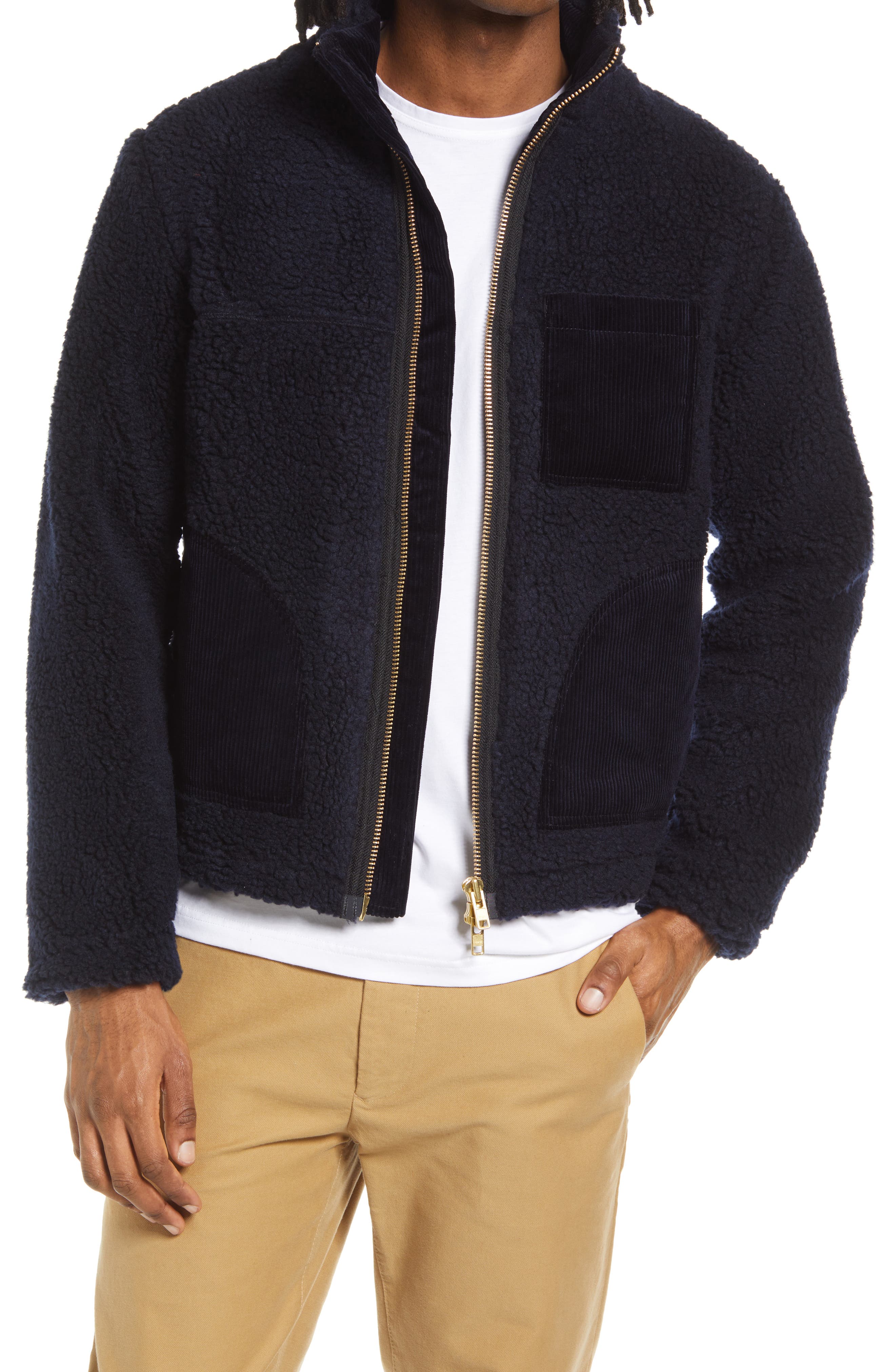 Oliver Spencer Bembridge Fairfax Jacket (Men) | Nordstromrack