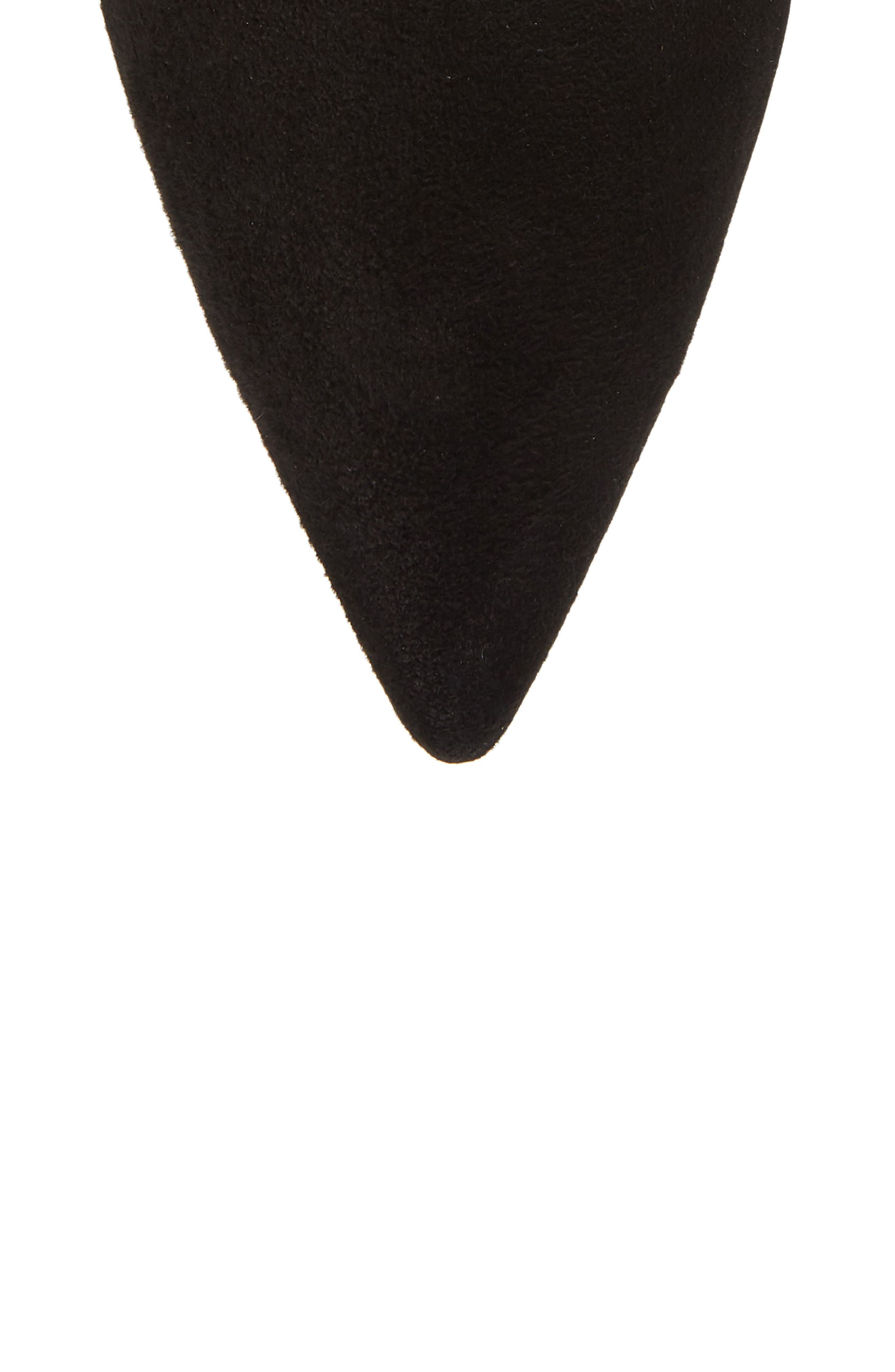 Stuart Weitzman Natalia Thigh High Boot, Alternate, color, 