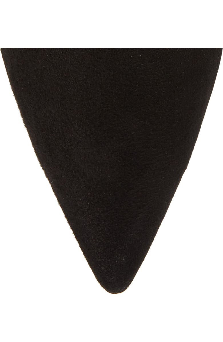 Stuart Weitzman Natalia Thigh High Boot, Alternate, color,