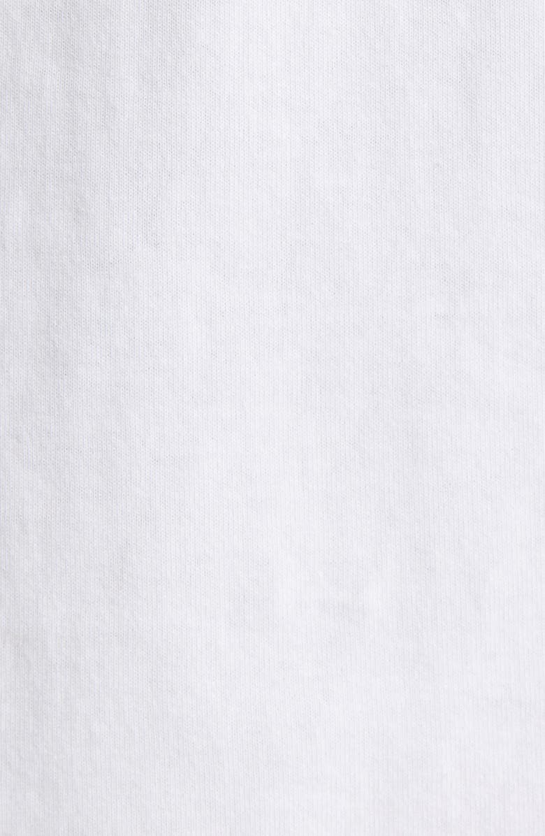 SANTO STUDIO Tutto Passa Cotton Graphic T-Shirt, Alternate, color, 