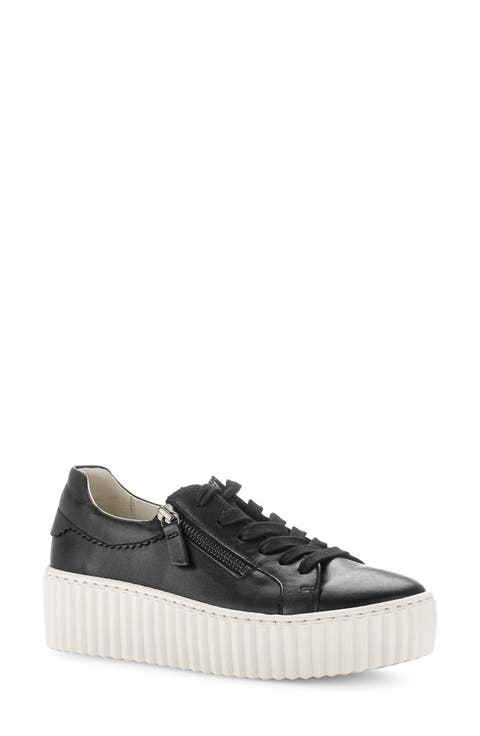 53.200 Platform Sneaker (Women)