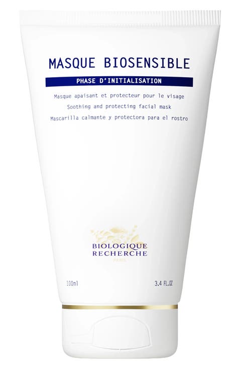 Masque Biosensible Soothing Face Mask