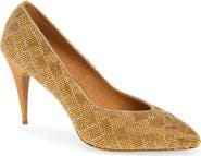 Jeffrey Campbell Wealth Pump