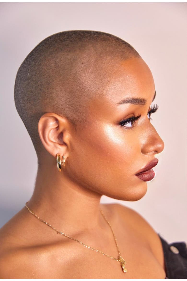 Vegan Multi Use Matte Creme Nude, Alternate, color, pixie