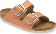 Birkenstock Arizona Big Buckle Slide Sandal - Discontinued