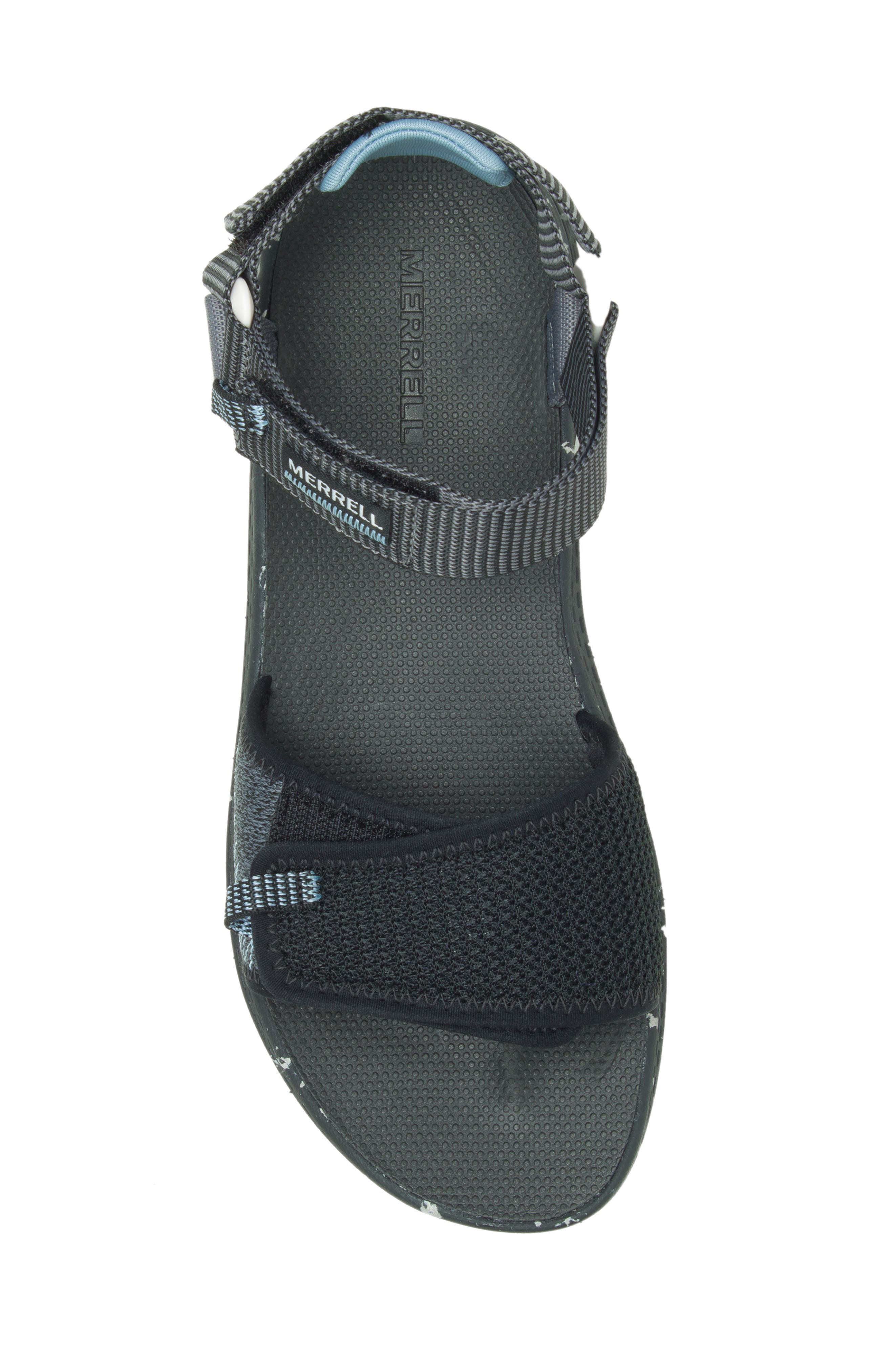 Merrell Bravada Trail Sandal, Alternate, color, 