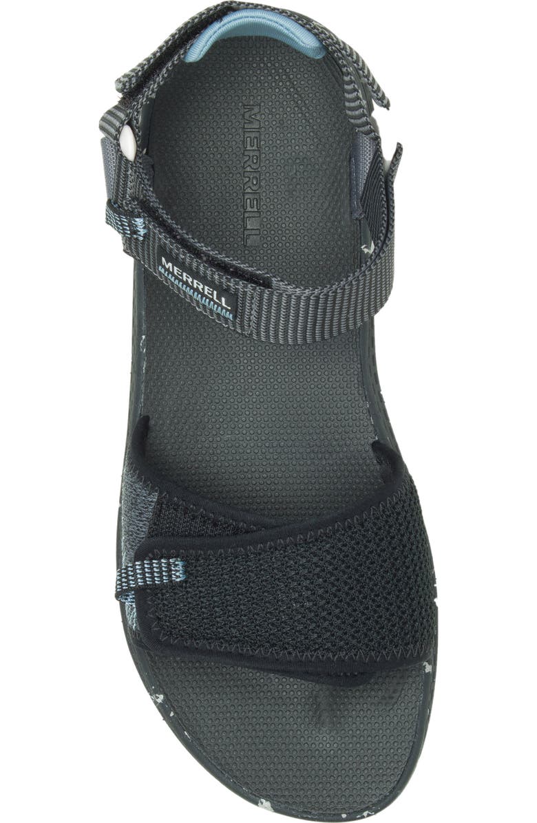 Merrell Bravada Trail Sandal, Alternate, color,
