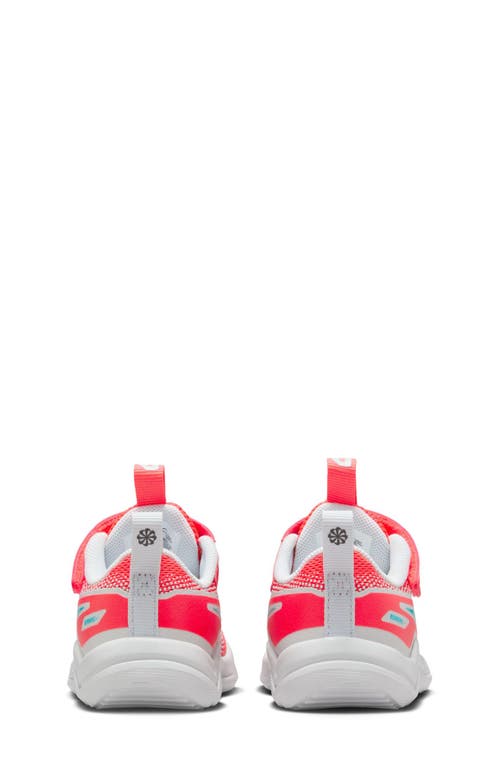 Nike Cosmic Runner Running Shoe In Multi
