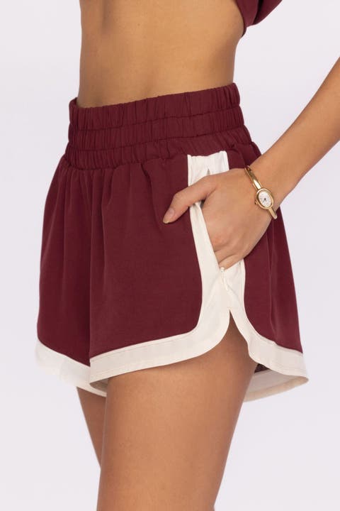 Dawson Athletic Short