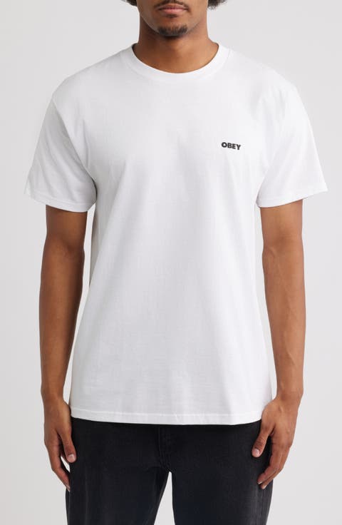 Razor Graphic T-Shirt