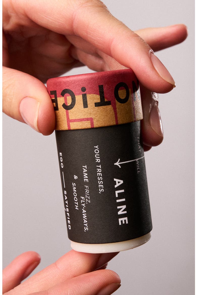 ALINE Solid Hair Oil, Alternate, color, n/a