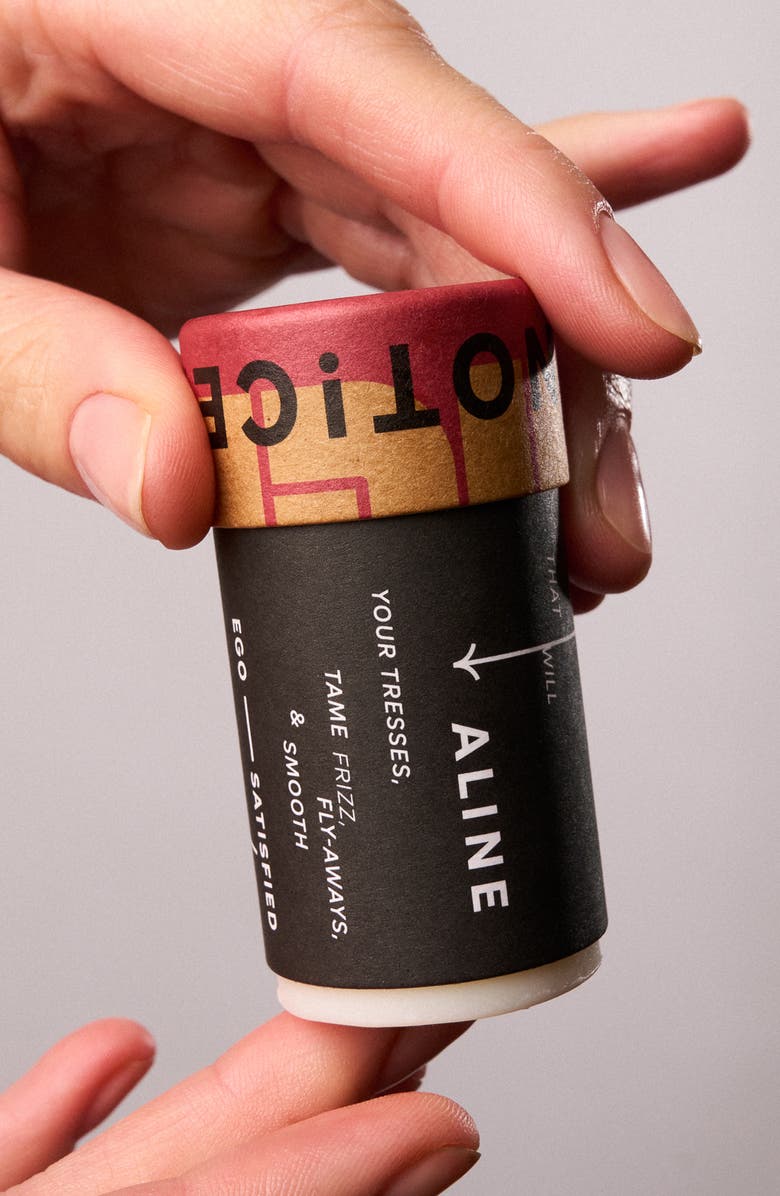 NOTICE Hair Co. ALINE Solid Hair Oil, Alternate, color, N/A