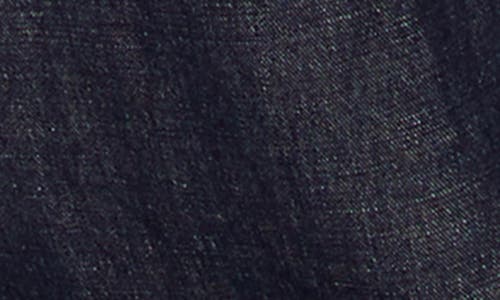 Susana Monaco Stretch Cotton & Linen Denim Cargo Pants In Blue