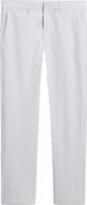 BOSS Commuter Slim Fit Technical Pants