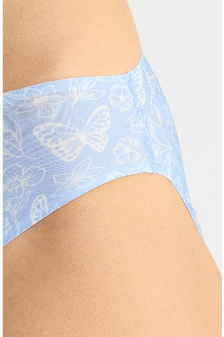 DreamSeam Bikini, Alternate, color, FLUTTER