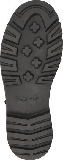 Britt Mary Jane Flat