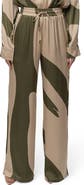 JLUXLABEL Ella Wide Leg Pants