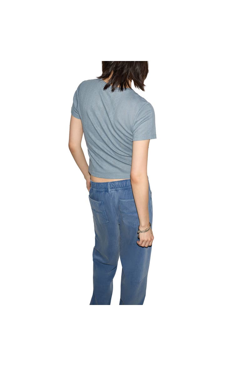 Utility Tee, Alternate, color, Grey New World