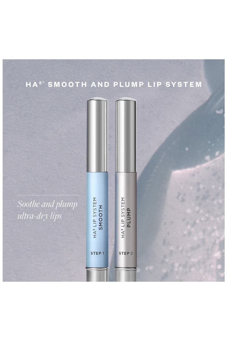 HA5 Smooth and Plump Lip System Duo, Alternate, color, NO COLOR