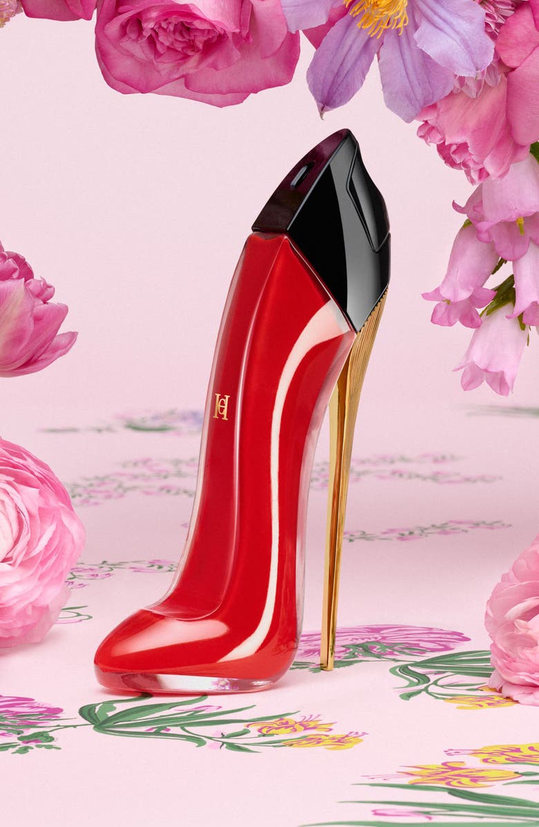 Carolina Herrera Very Good Girl Fragrance Set (Limited Edition) $232 Value, Alternate, color, 