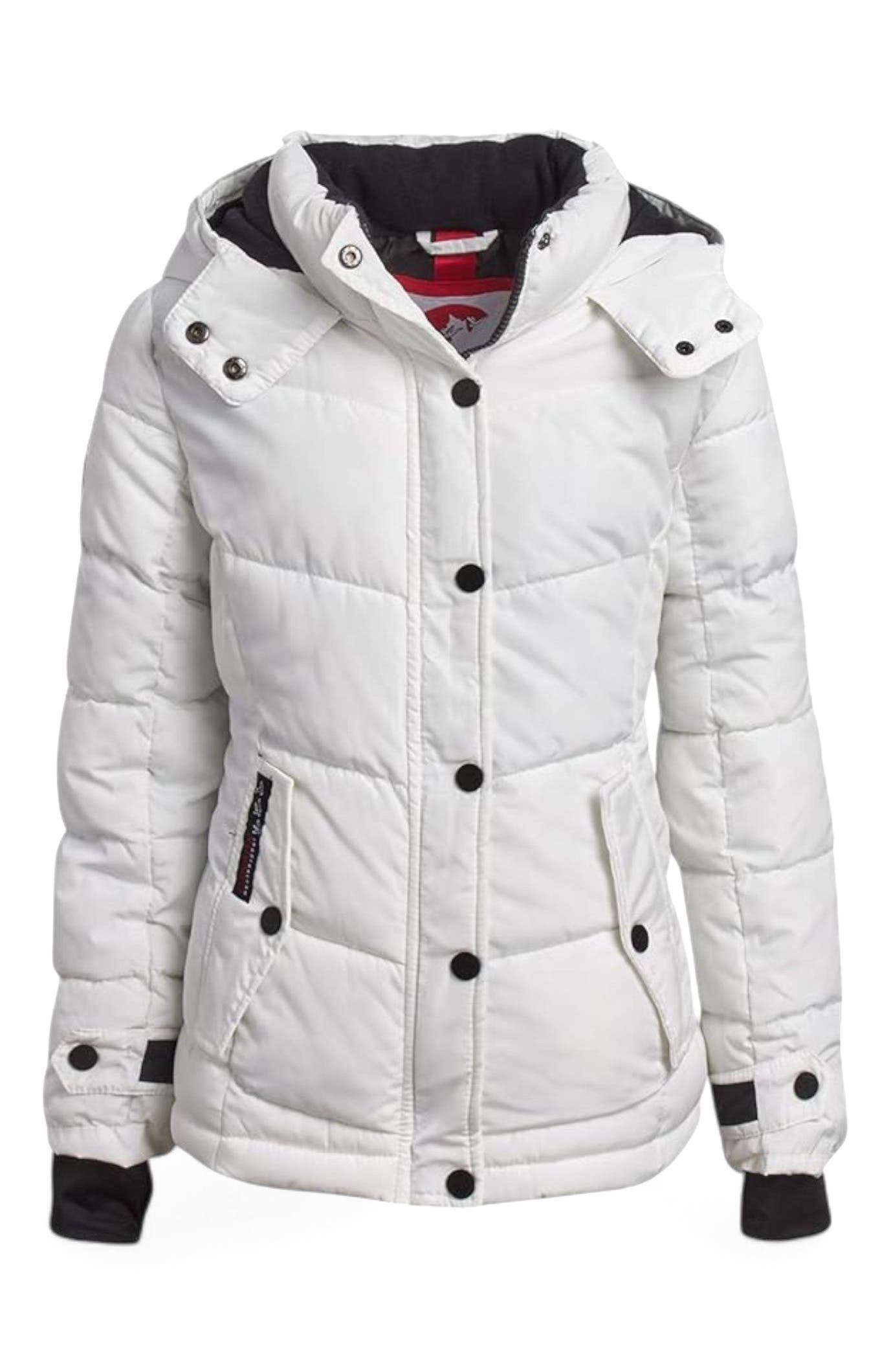 selected White