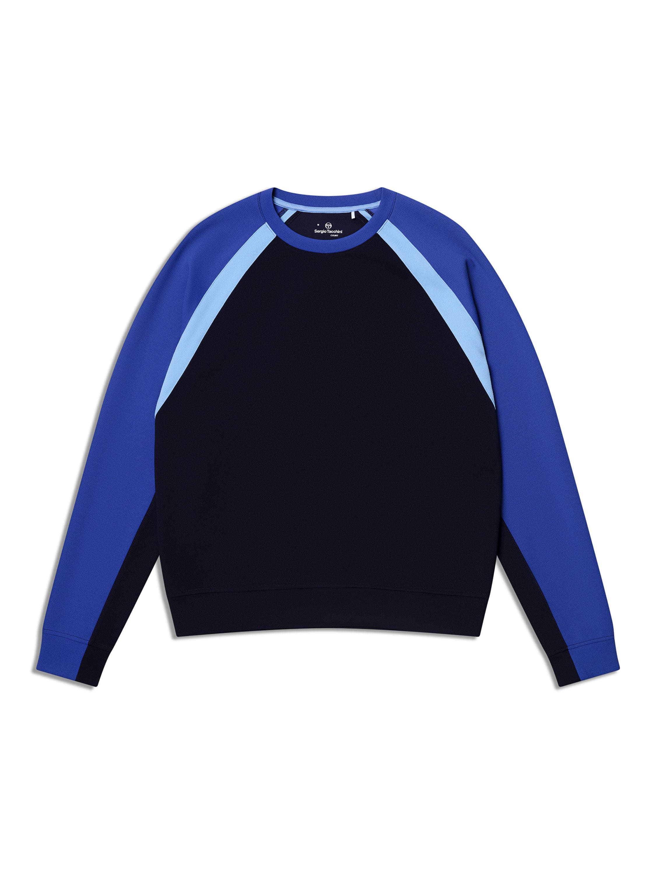 Sportivo Crewneck - image 4