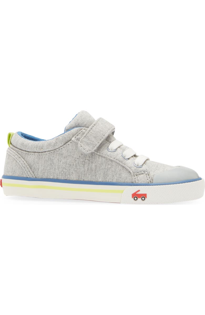 See Kai Run Kids' Tanner Sneaker, Alternate, color,