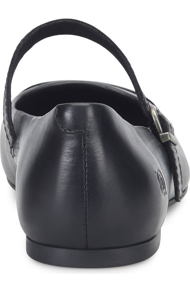 Børn Batti Mary Jane Flat, Alternate, color,